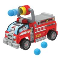 Paw Patrol Loopfiguur met Ballenschieter - thumbnail