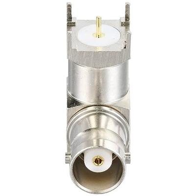TRU COMPONENTS 2632826 BNC-connector Bus, inbouw horizontaal 50 Ω 1 stuk(s)