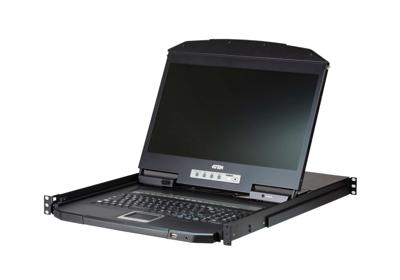ATEN CL3116NX D KVM-switch 1920 x 1200 Pixel