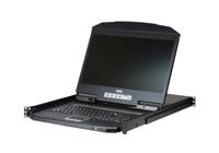 ATEN CL3116NX D KVM-switch 1920 x 1200 Pixel - thumbnail