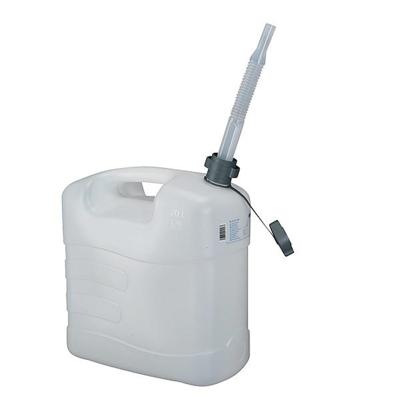 Pressol Jerrycan met Tuit 20L