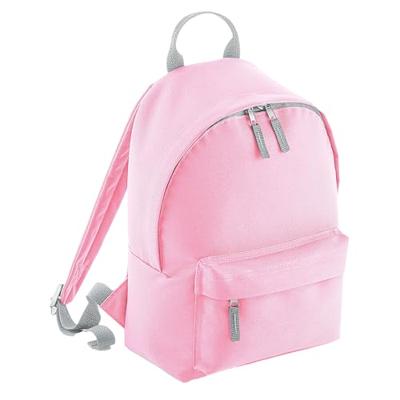 Atlantis BG125S Mini Fashion Backpack - Black/Black - 24 x 33 x 17 cm