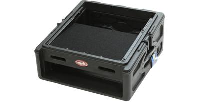 SKB 1SKB-VS-2 Rack lade voor Slant Mount Racks SKB 1SKB-VS-2 Rack lade voor Slant Mount Racks