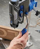 Dremel 8240-5 F0138240JA Multifunctioneel accugereedschap Incl. accu, Incl. lader, Incl. accessoires 12 V 2.0 Ah Aantal meegeleverde accus: 1 - thumbnail