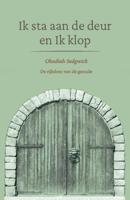 Ik sta aan de deur en Ik klop - Obadiah Sedgwick - ebook - thumbnail
