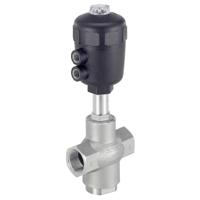 Bürkert Pneumatiekventiel 2006 327465 1 stuk(s) - thumbnail