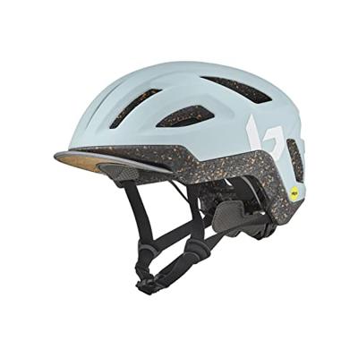 Bollé helm "eco react mips" helmet eco react mips m blue matte