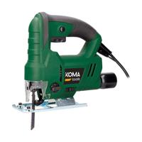 Jigsaws Koma Tools Elektrisch 3000 rpm 580 W - thumbnail