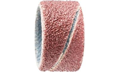 PFERD TOOLS KSB 1510 A 80 42235108 Schuurhuls Korrelgrootte (num) 80 (Ø x h) 15 mm x 10 mm 25 stuk(s) PFERD TOOLS KSB 1510 A 80 42235108 Schuurhuls Korrelgrootte (num) 80 (Ø x h) 15 mm x 10 mm 25 stuk(s)