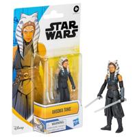 Star Wars Ahsoka Tano actiefiguur - thumbnail