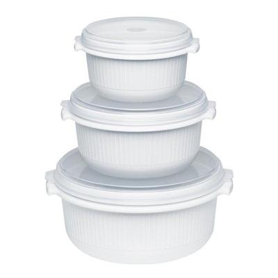 Emsa MICRO FAMILY Starterset Magnetronbak doos Emsa MICRO FAMILY Starterset Magnetronbak doos