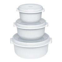 Emsa MICRO FAMILY Starterset Magnetronbak doos - thumbnail