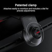 ASUS ROG Aura Monitor Light Bar ALB01 - thumbnail