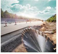 Bosch Accessories 2608602543 Bosch Power Tools Diamanten doorslijpschijf Diameter 300 mm 1 stuk(s) - thumbnail