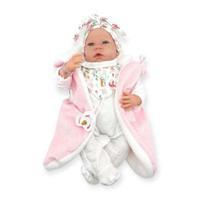 Babypop Berjuan 18302-24 50 cm - thumbnail