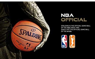 Spalding Basketballen NBA-Team Chicago Bulls