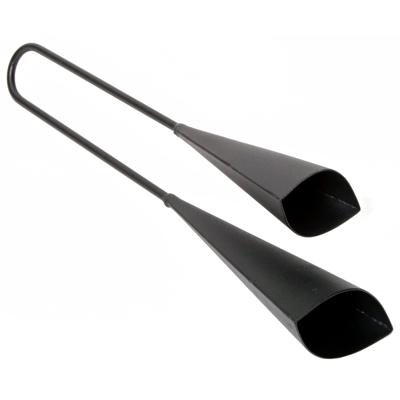 Pearl ECB-22 Hand-held Agogo bells Pearl ECB-22 Hand-held Agogo bells