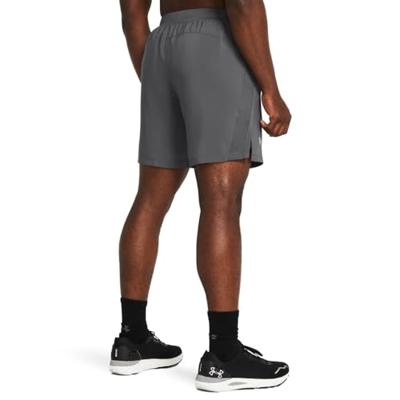 Under Armour Launch Sportshort Heren L