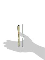 Sakura bruhspen Pigma Brush, zwart - thumbnail