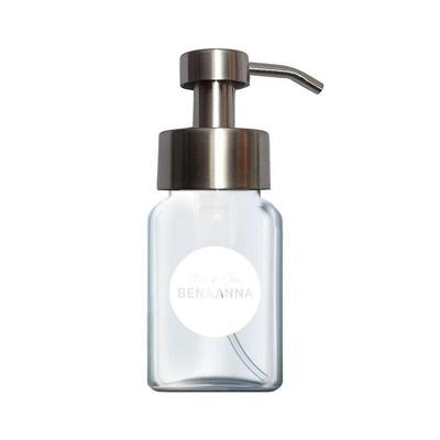 Ben & Anna Showergel dispenser 1 Stuks Ben & Anna Showergel dispenser 1 Stuks