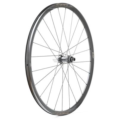 MICHE wielenset "graff xl" wheel set graff xl for clincher