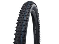 SCHWALBE Vouwband rocket ron super ground 27.5 x 2.80" / 70-584 mm - zwart - thumbnail