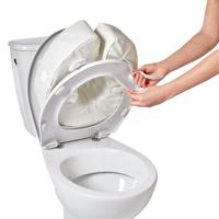 Vitility Toiletverhoger soft - thumbnail