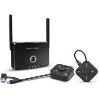EZCast QuattroPod-USB-2T1R draadloos presentatiesysteem Desktop - thumbnail