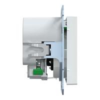 Merten MEG2366-0325 Wit 1 stuk(s) - thumbnail