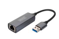 Digitus DN-3023 kabeladapter/verloopstukje - thumbnail