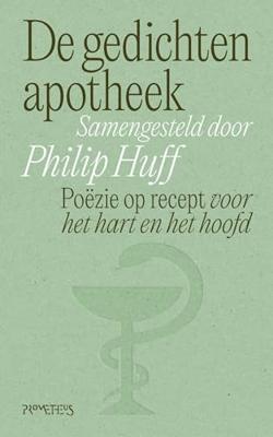 De gedichtenapotheek (Hardback)