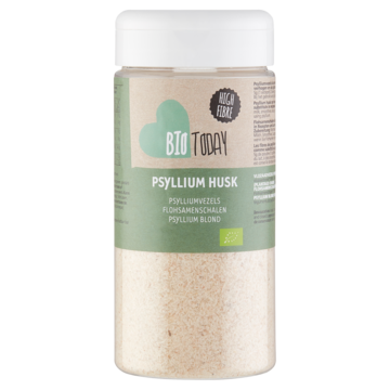 BioToday Psylliumvezels 100g bij Jumbo