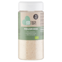 BioToday Psylliumvezels 100g bij Jumbo - thumbnail
