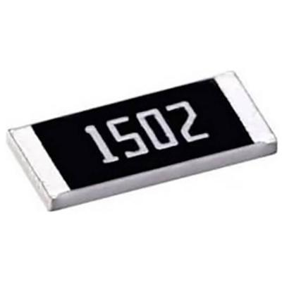 TE Connectivity G-NSE-013 Thick Film weerstand SMD 1 stuk(s) Bag