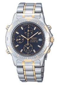 Seiko Horlogeglas (vlak) 7T32-6B7A / 290PX5HN03 Seiko Horlogeglas (vlak) 7T32-6B7A / 290PX5HN03