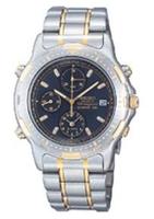 Seiko Horlogeglas (vlak) 7T32-6B7A / 290PX5HN03 - thumbnail