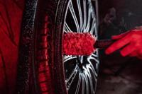 Borstel Motul MTL110114 Microvezel Bandenreiniger - thumbnail