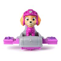 Paw Patrol Action Pups Skye met Hoverboard - thumbnail