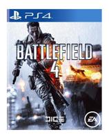 Battlefield 4 - thumbnail