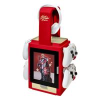 Numskull Gaming Locker - Fallout with lightening Nuka Cola - thumbnail