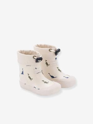 Laarzen van rubber COVER baby BUNDGAARD ecru