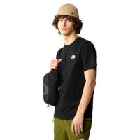 The North Face S/S Simple Dome T-shirt Heren TNF Black M - thumbnail
