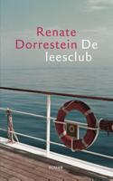 De leesclub - Renate Dorrestein - eBook (9789490647315) - thumbnail