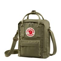 Fjällräven Kanken Sling Shoulderbag Green - thumbnail