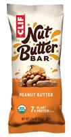 CLIF bar nut butter filled bar mixed 12er box - thumbnail