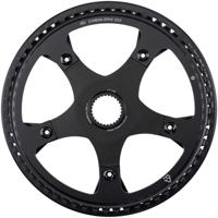 Gates riemenschijf spider unit cdx fin 60z 5b,bcd 130 bosch - thumbnail