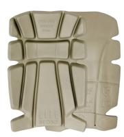 Snickers D3O Lite Kniebeschermers 9112 Khaki - thumbnail