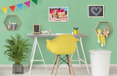 Ravensburger creart wee knuffelige katten - thumbnail