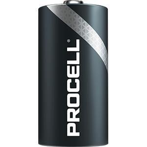 Duracell Procell C Batterijen voor de professionele markt - 10 Stuks Duracell Procell C Batterijen voor de professionele markt - 10 Stuks