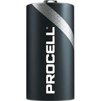 Duracell Procell C Batterijen voor de professionele markt - 10 Stuks - thumbnail